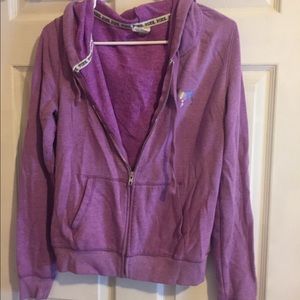 Victoria’s Secret Pink sweater